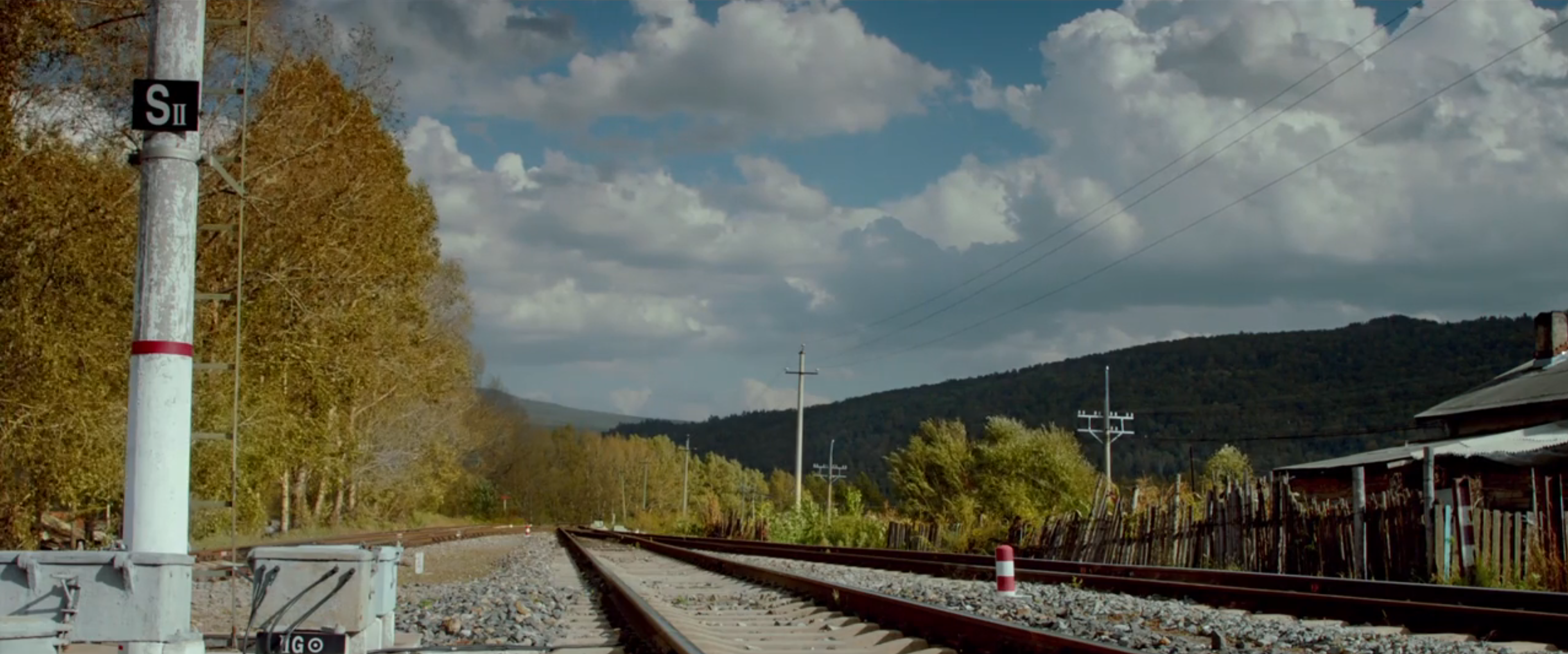 东北偏北剧照的剧照