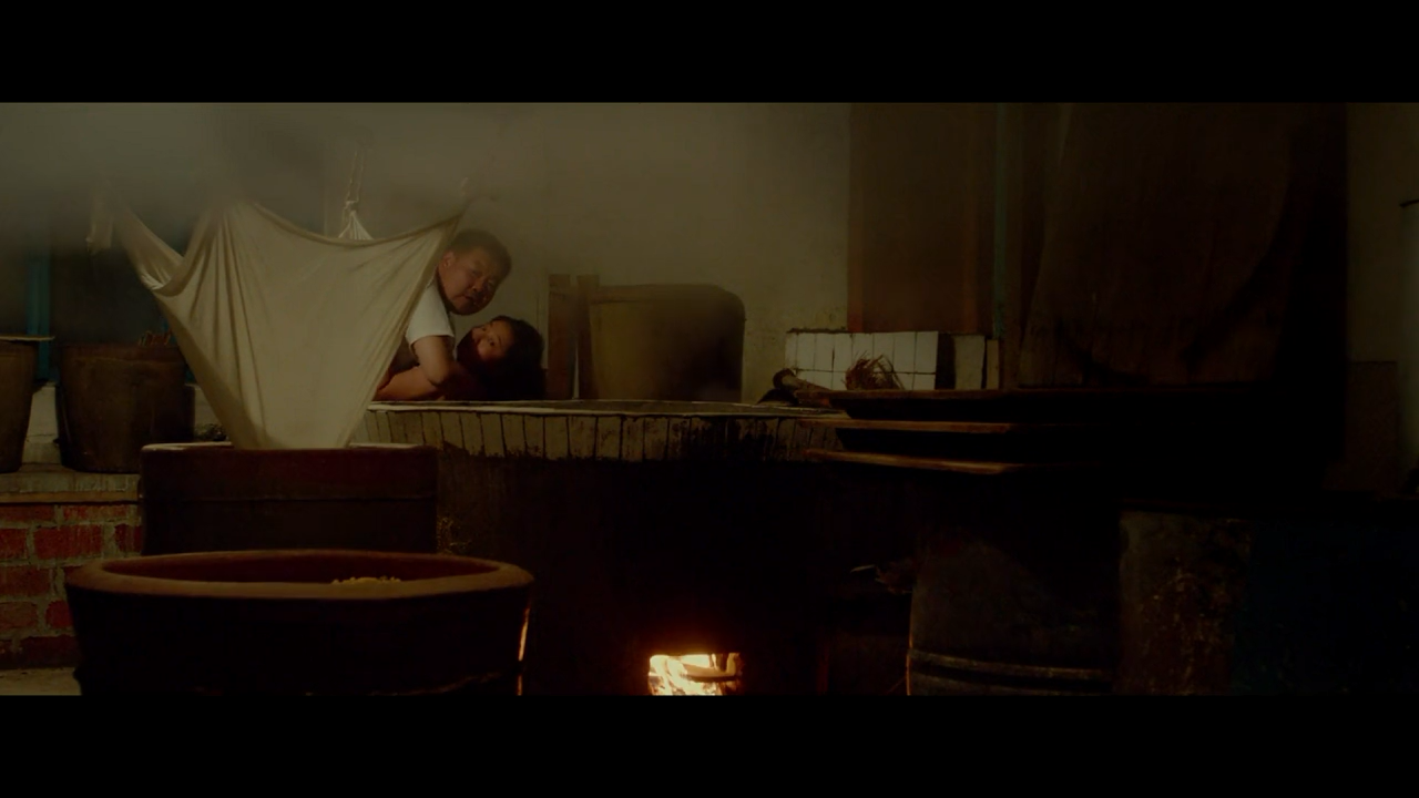 东北偏北剧照的剧照