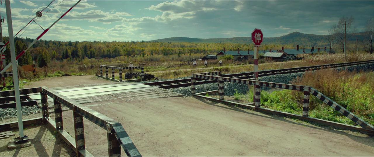 东北偏北剧照的剧照