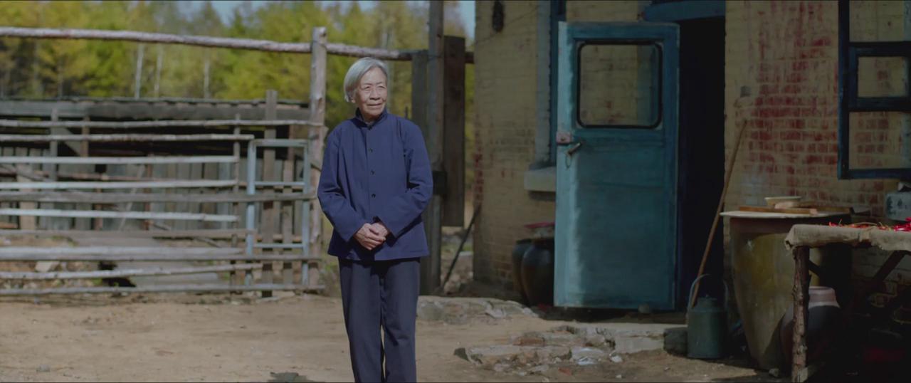 东北偏北剧照的剧照