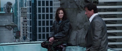 大开杀戒剧照的剧照