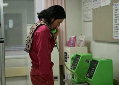 东京塔剧照的剧照