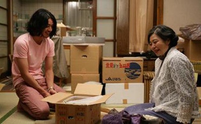 东京塔剧照的剧照