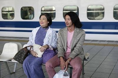 东京塔剧照的剧照