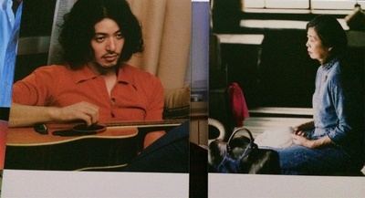 东京塔剧照的剧照