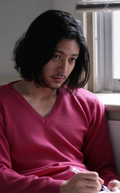 东京塔剧照的剧照