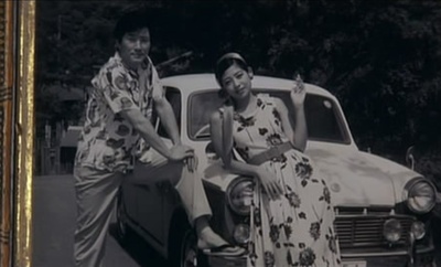 东京塔剧照的剧照