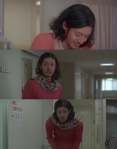 东京塔剧照的剧照