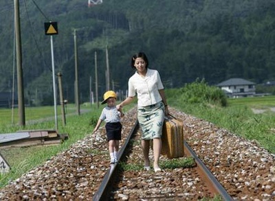 东京塔剧照的剧照