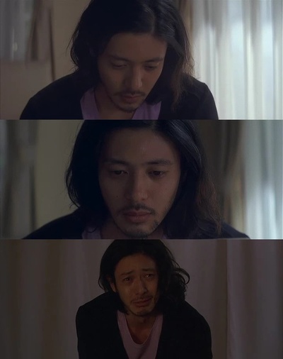 东京塔剧照的剧照