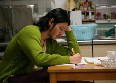 东京塔剧照的剧照