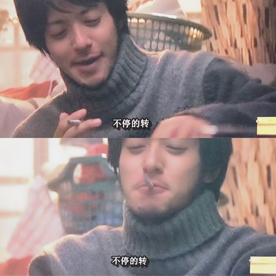 东京塔剧照的剧照