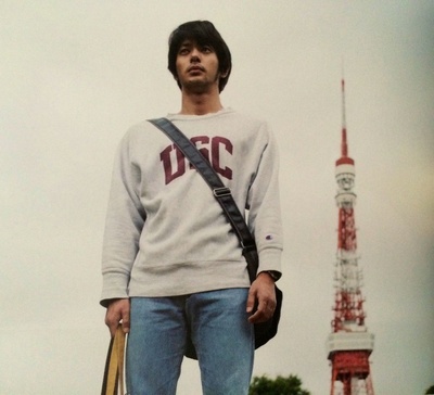 东京塔剧照的剧照