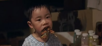 东京塔剧照的剧照