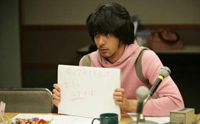 东京塔剧照的剧照