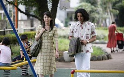 东京塔剧照的剧照