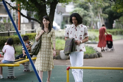 东京塔剧照的剧照