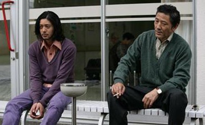 东京塔剧照的剧照