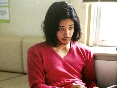 东京塔剧照的剧照