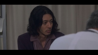 东京塔剧照的剧照