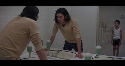 东京塔剧照的剧照