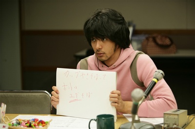 东京塔剧照的剧照