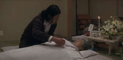 东京塔剧照的剧照