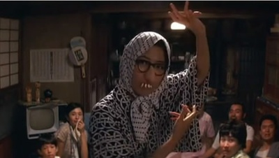 东京塔剧照的剧照