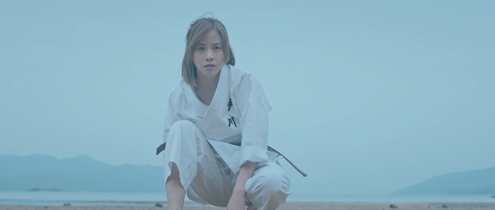 空手道剧照的剧照