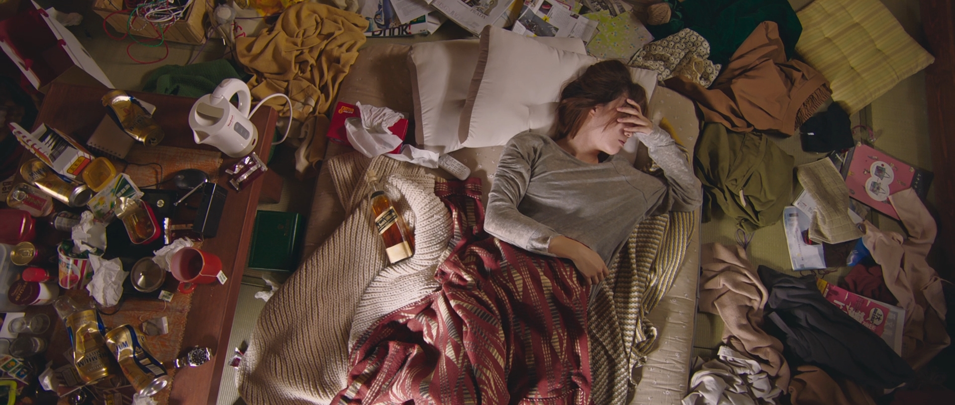 空手道剧照的剧照