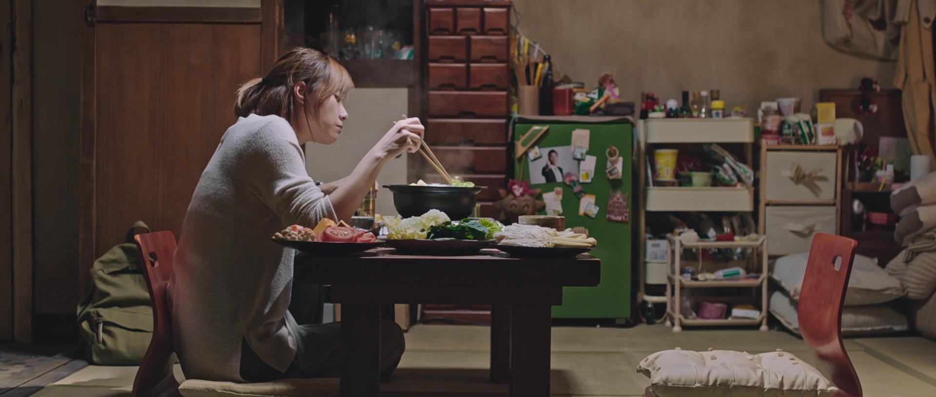 空手道剧照的剧照