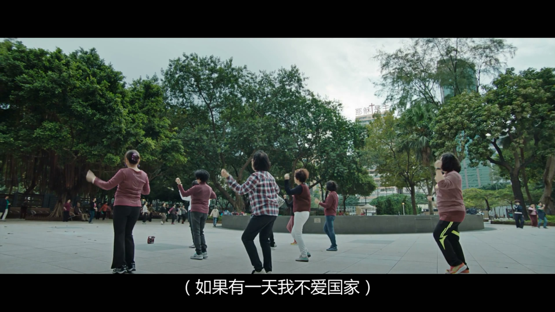 空手道剧照的剧照