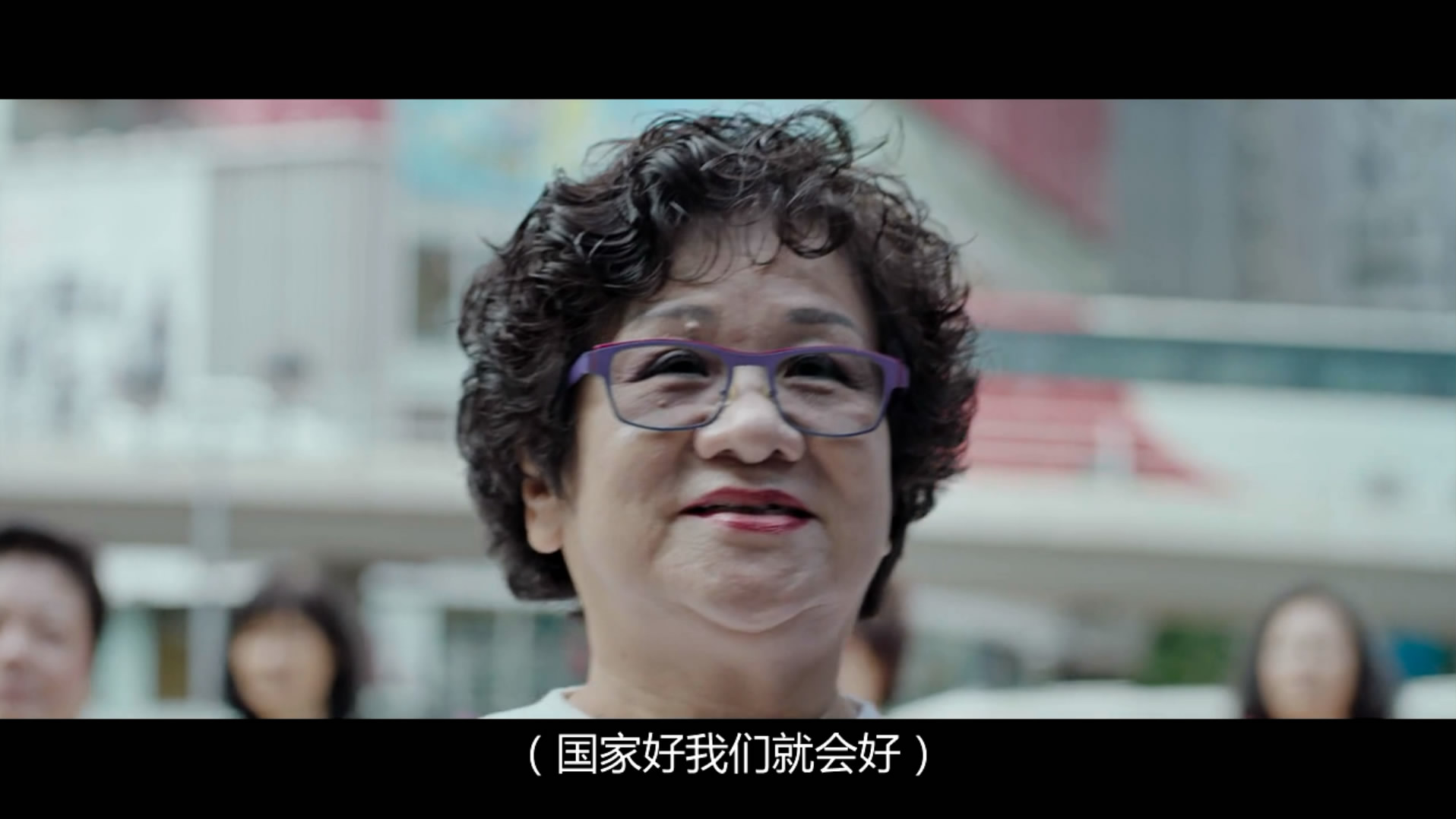 空手道剧照的剧照