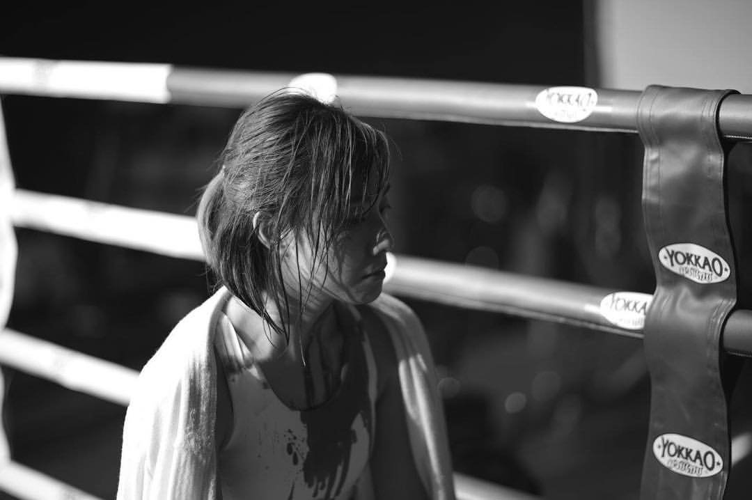 空手道剧照的剧照