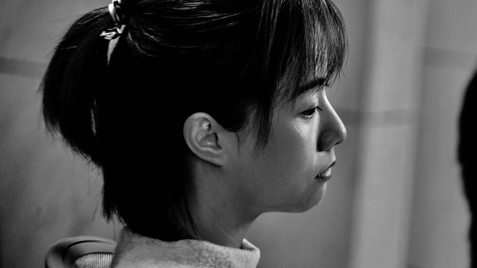 空手道剧照的剧照