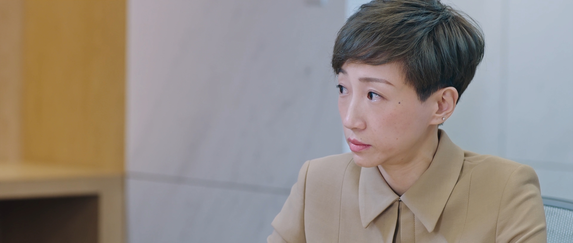 空手道剧照的剧照