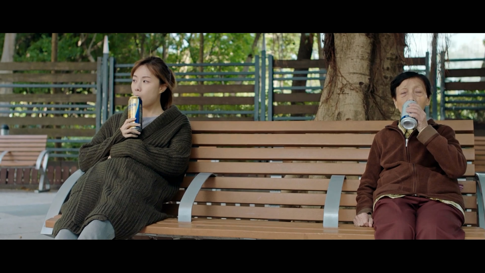 空手道剧照的剧照