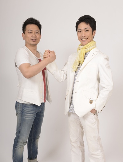 读取记忆碎片的男人剧照的剧照