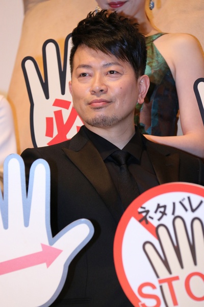 读取记忆碎片的男人剧照的剧照