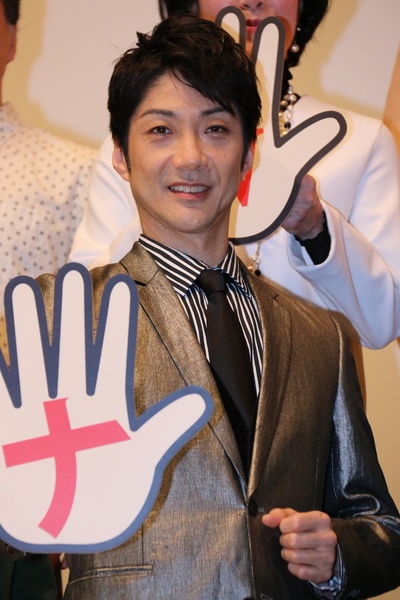 读取记忆碎片的男人剧照的剧照