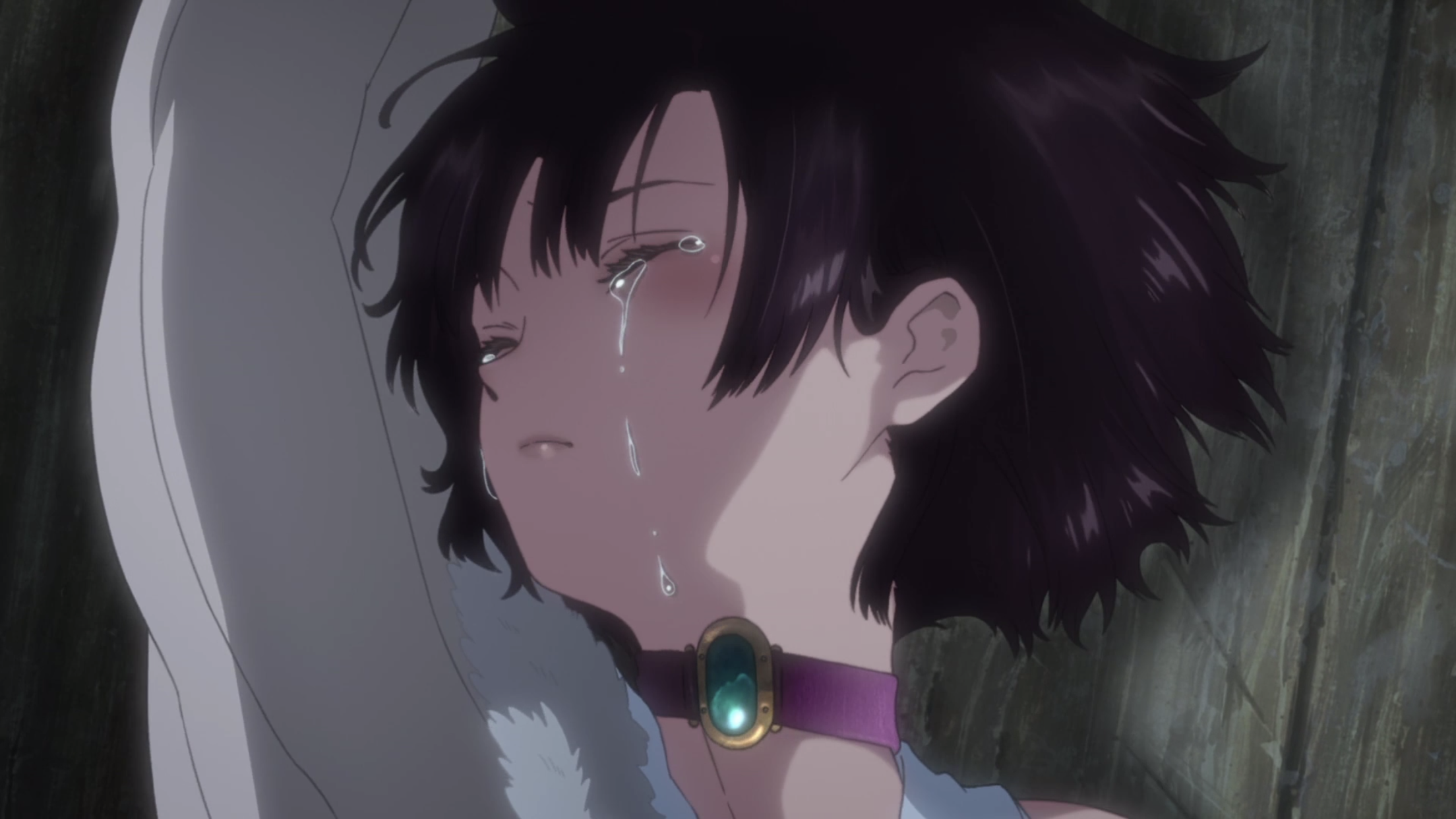 甲铁城的卡巴内瑞：海门决战剧照的剧照