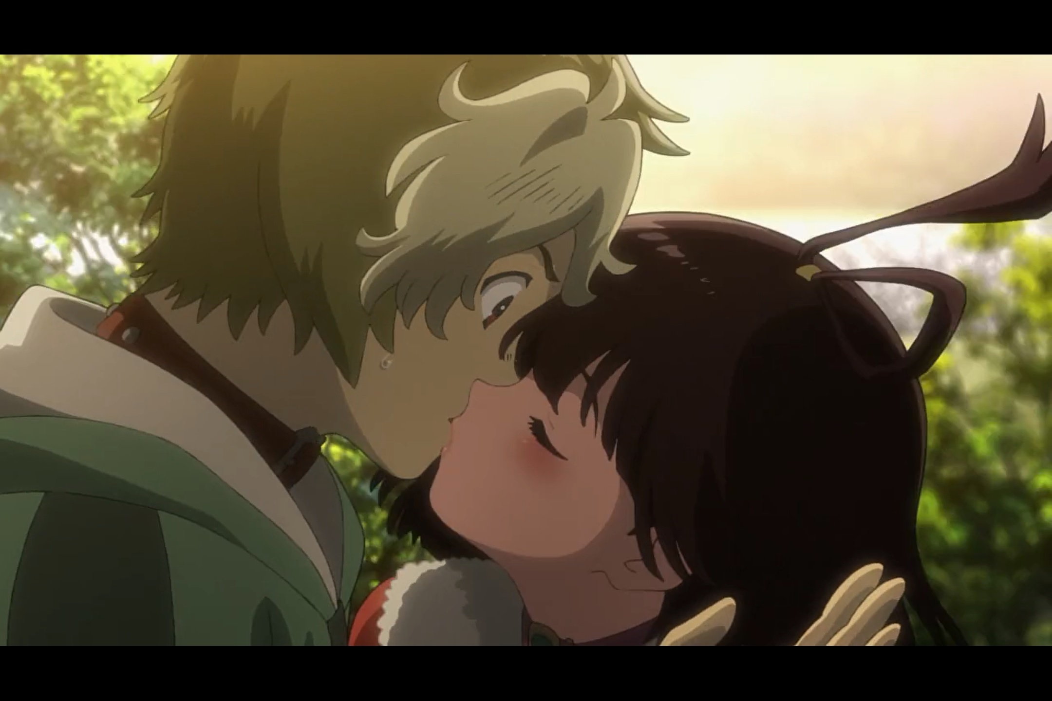 甲铁城的卡巴内瑞：海门决战剧照的剧照