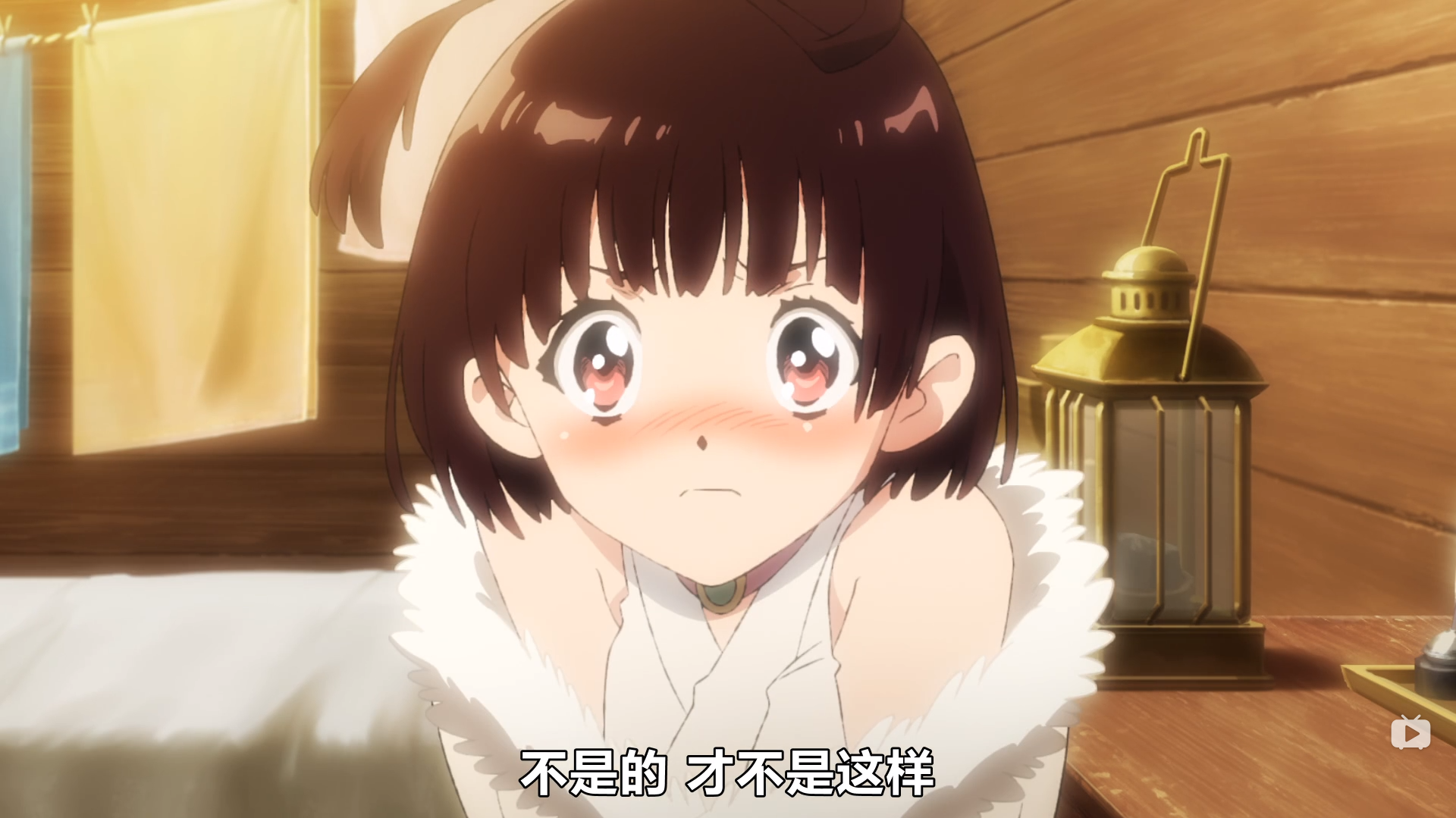 甲铁城的卡巴内瑞：海门决战剧照的剧照