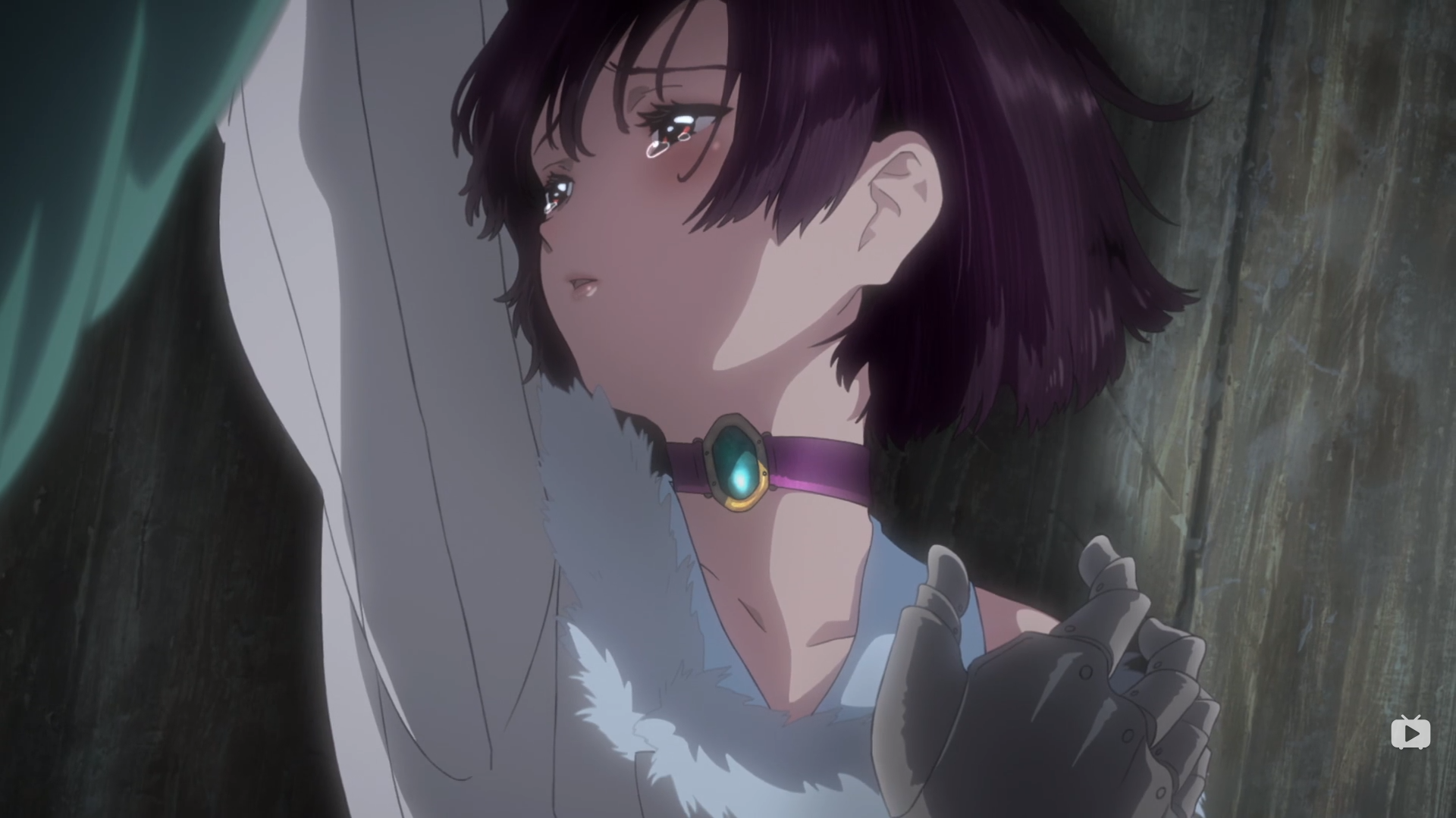 甲铁城的卡巴内瑞：海门决战剧照的剧照