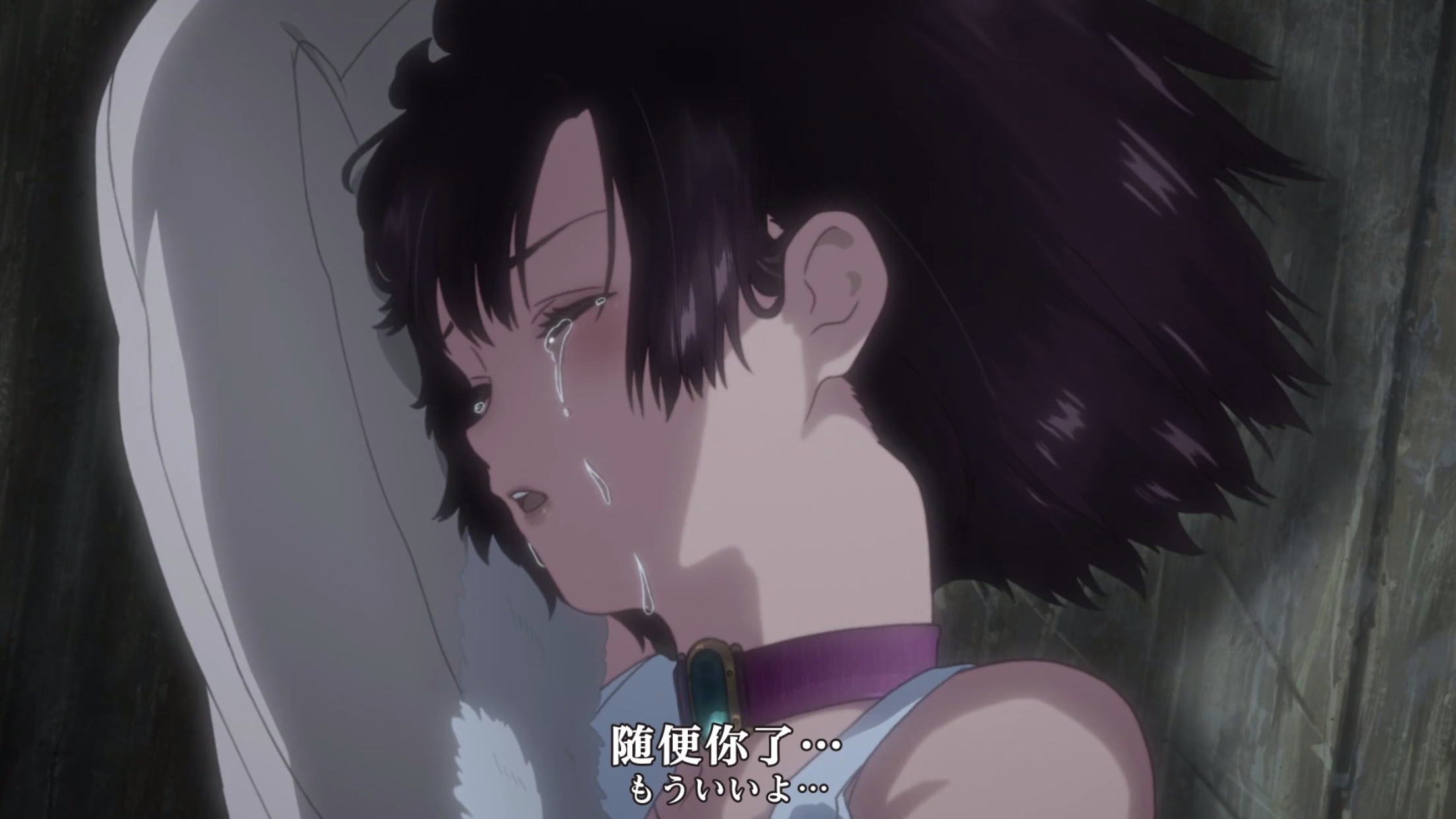 甲铁城的卡巴内瑞：海门决战剧照的剧照