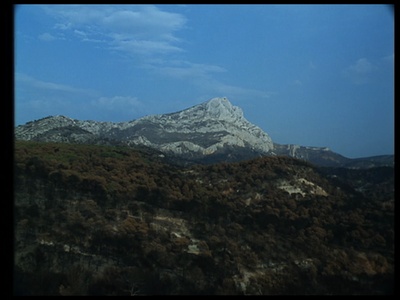 塞尚剧照的剧照