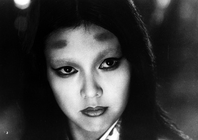 黑猫剧照的剧照