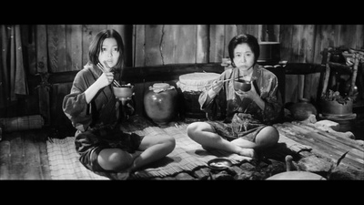 黑猫剧照的剧照