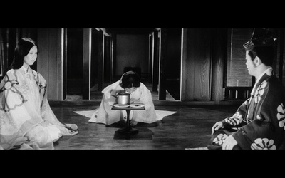 黑猫剧照的剧照