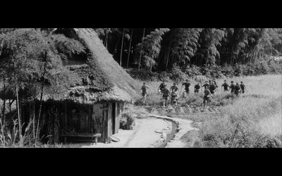 黑猫剧照的剧照